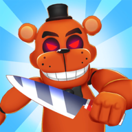 冒名頂替者殺戮破解版Scary Impostors: Kill Together