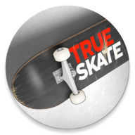 真實(shí)滑板游戲True Skate