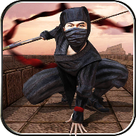 忍者戰(zhàn)士生存之戰(zhàn)破解版游戲Ninja Warrior Survival Fight