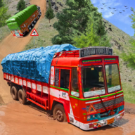 通用卡車(chē)模擬器破解版本