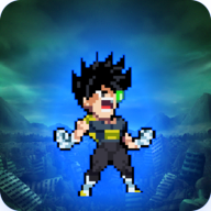 龍珠超級(jí)傳奇戰(zhàn)士官方版(Super Legendary Warriors)