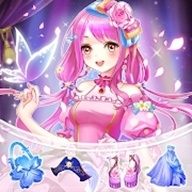 魔法花園換裝手游安卓版