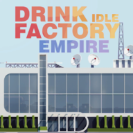 空閑飲料工廠帝國最新版