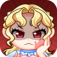 惡女對(duì)決：Villain Battle游戲