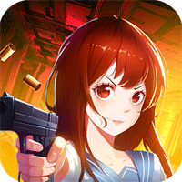 僵尸少女殺手破解版The Girls
