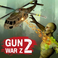 槍戰(zhàn)Z2官方版