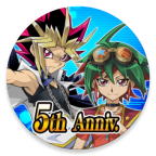 《Duel Links：游戲王決斗聯(lián)盟國(guó)際版》