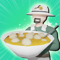 肉丸模擬器國際版 Bakso Simulator
