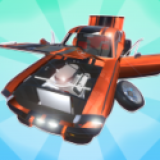 修理我的車去廣告版