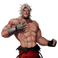 拳皇98HACK天國(guó)神族版 kof 2002 Goeniko PS2 改版 - Dream制作