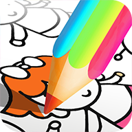指尖畫畫游戲破解版