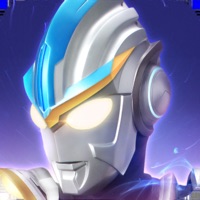 奧特曼傳奇英雄云存檔版