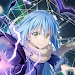 魔王與龍的建國譚官方版(SLIME IM)