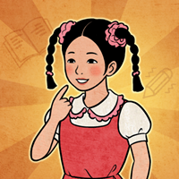 校園文具店官方版