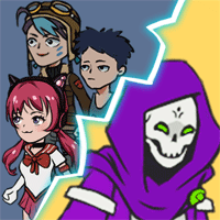 恐怖躺平模擬器正式版