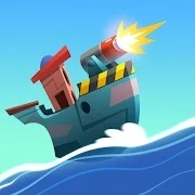 《鋼鐵海洋》官方版