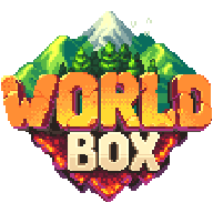 WorldBox世界盒子國際版最新版