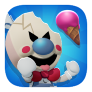恐怖冰淇淋大亨正版Ice Scream Tycoon