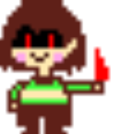 傳說(shuō)之下：官方版血液（Undertale: BIOOD）