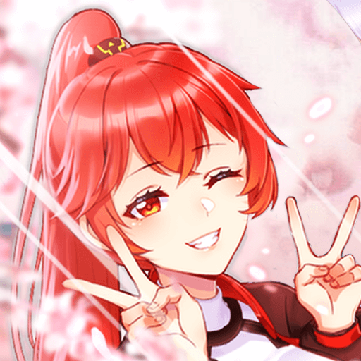 櫻花心動校園官方版