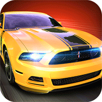 狂野飛車破解版Driving Drift: Car Racing Game