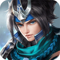 藍金三國破解版