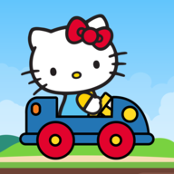 Hello Kitty Racing Adventures 最新版發(fā)布