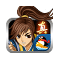 真武俠龍戰(zhàn)江湖手機版