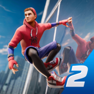 蜘蛛戰(zhàn)士3D官方版