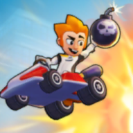 經(jīng)典版爆炸卡丁車(Boom Karts)