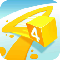 官方版Paper.io 4：圈定一片領(lǐng)地