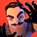 Hello Neighbor: Nicky的日記