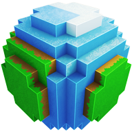 工藝世界口袋版官方版Worldcraft 2