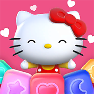 三麗鷗夢幻爆破2023最新版(Sanrio Blast)