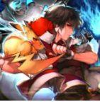 口袋妖怪圣炎傳說改版