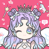 海莉的裝扮屋官方版
