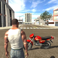 印度摩托車駕駛3D手機(jī)版