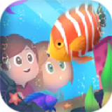 水族館世界移動(dòng)版