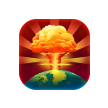 核戰(zhàn)爭模擬手機(jī)版NUKEOUT
