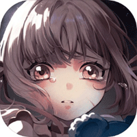 殘世界中的鳶尾花官方版