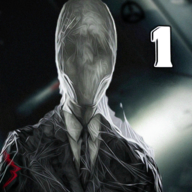 SCP-582游戲官方版：Slenderman