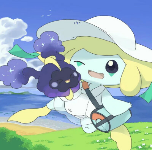 口袋妖怪海島物語破解版(口袋妖怪海島物語beta1.1)