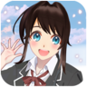 女朋友對(duì)話破解版