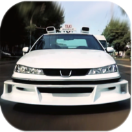 出租車駕駛與比賽官方版