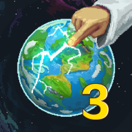 上帝模擬器3正式版