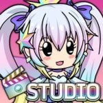 Gacha Studio無(wú)限資源版