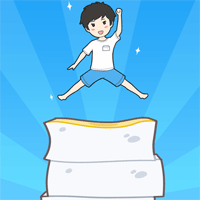 豆腐男孩小游戲官方版Tofu Boy