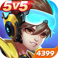 星耀英雄5v5對決官方版