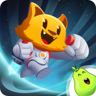 《宇宙跳躍游戲官方版》