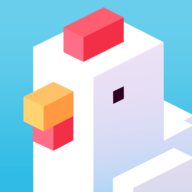 天天過馬路游戲官方版 (Crossy Road)